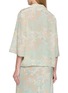 Back View - Click To Enlarge - BERNADETTE - Petit Beurre Floral Print Shirt