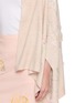  - BERNADETTE - Shirene Embroidered Shawl