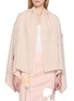 BERNADETTE Shirene Embroidered Shawl