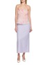 Figure View - Click To Enlarge - BERNADETTE - Riri Floral Print Camisole Top