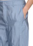  - LEMAIRE - Creased Fluid Soft Fabric Pants