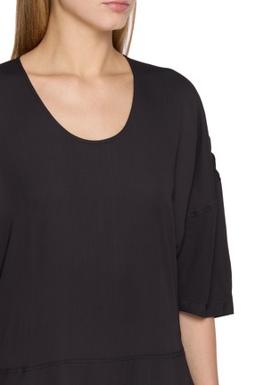  - LEMAIRE - Balloon Midi Dress