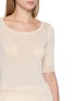  - LEMAIRE - Seamless Trompe-l'œil Layered Effect Top
