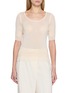 LEMAIRE Seamless Trompe-l'œil Layered Effect Top
