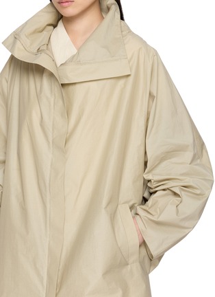  - RUOHAN - Nuri Oversized Trench Coat