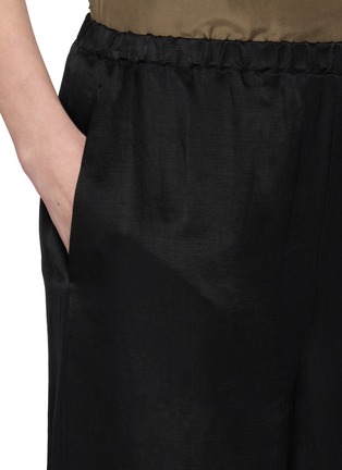  - RUOHAN - Elasticated Waist Lounge Pants