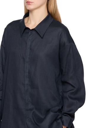  - RUOHAN - Classic Shirt