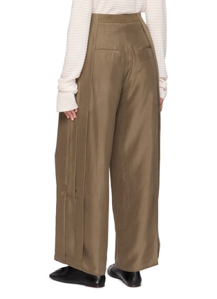 Back View - Click To Enlarge - RUOHAN - Pira Trousers