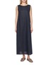 RUOHAN Auma Maxi Dress