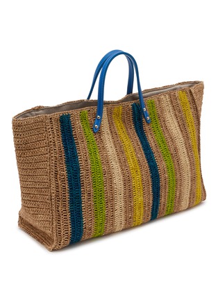 Detail View - Click To Enlarge - BAGATELLE - SAC Riaka Handbag