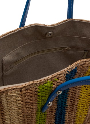 Detail View - Click To Enlarge - BAGATELLE - SAC Riaka Handbag
