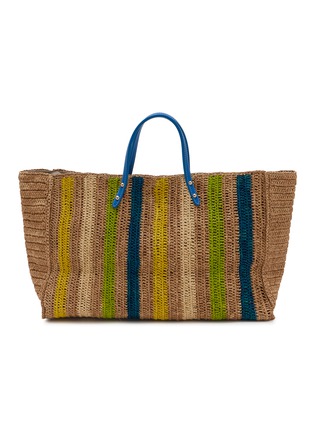 Main View - Click To Enlarge - BAGATELLE - SAC Riaka Handbag