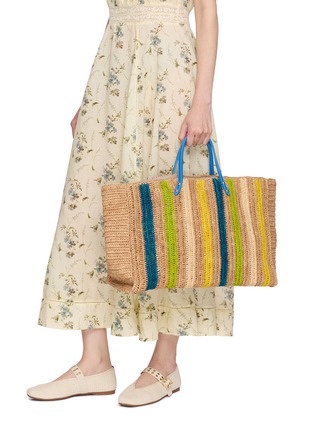 Figure View - Click To Enlarge - BAGATELLE - SAC Riaka Handbag