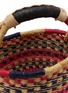 Detail View - Click To Enlarge - BAGATELLE FRANCE - Panier Koussi PM Basket Bag