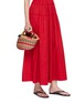 Figure View - Click To Enlarge - BAGATELLE FRANCE - Panier Koussi PM Basket Bag