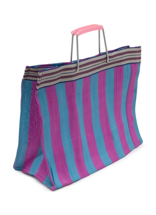 Detail View - Click To Enlarge - BAGATELLE - Cabas Gardam Tote Bag
