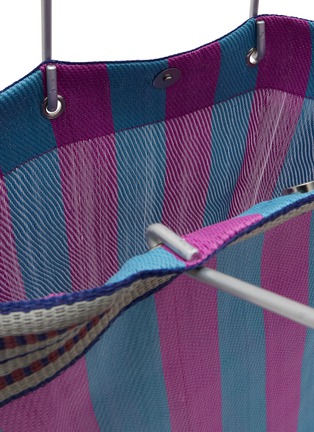 Detail View - Click To Enlarge - BAGATELLE - Cabas Gardam Tote Bag