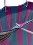 Detail View - Click To Enlarge - BAGATELLE - Cabas Gardam Tote Bag