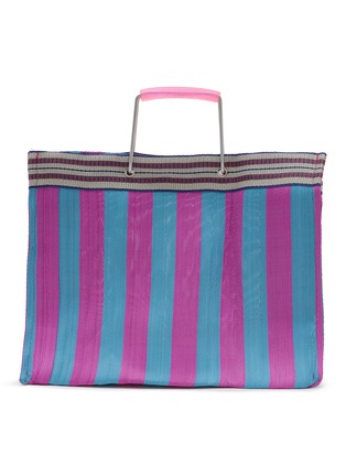 Main View - Click To Enlarge - BAGATELLE - Cabas Gardam Tote Bag