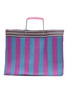 BAGATELLE Cabas Gardam Tote Bag