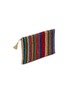 Detail View - Click To Enlarge - BAGATELLE - Pochette Soa Clutch Bag