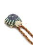 Detail View - Click To Enlarge - GUANABANA - Iraca Bag Charm