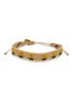 GUANABANA Embroidered Bracelet