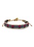 GUANABANA Embroidered Bracelet