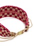 Detail View - Click To Enlarge - GUANABANA - Special Doble Bracelet