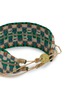 Detail View - Click To Enlarge - GUANABANA - Special Doble Bracelet