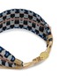 Detail View - Click To Enlarge - GUANABANA - Special Doble Bracelet