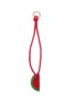 Figure View - Click To Enlarge - GUANABANA - Iraca Bag Charm