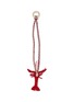 Figure View - Click To Enlarge - GUANABANA - Iraca Bag Charm