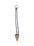 Detail View - Click To Enlarge - GUANABANA - Iraca Bag Charm