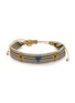 GUANABANA Embroidered Bracelet