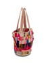 Detail View - Click To Enlarge - GUANABANA - Cala Tote Bag
