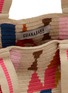 Detail View - Click To Enlarge - GUANABANA - Cala Tote Bag