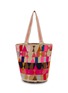 GUANABANA Cala Tote Bag