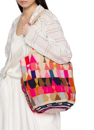 Figure View - Click To Enlarge - GUANABANA - Cala Tote Bag