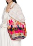 Figure View - Click To Enlarge - GUANABANA - Cala Tote Bag
