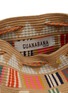 Detail View - Click To Enlarge - GUANABANA - Zoe Macrame Shoulder Bag