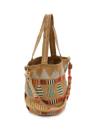 Detail View - Click To Enlarge - GUANABANA - Cala Tote Bag