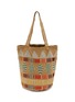 GUANABANA Cala Tote Bag