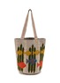 GUANABANA Cala Tote Bag