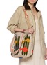 Figure View - Click To Enlarge - GUANABANA - Cala Tote Bag