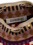Detail View - Click To Enlarge - GUANABANA - Zoe Macramé Shoulder Bag