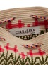 Detail View - Click To Enlarge - GUANABANA - Zoe Macramé Shoulder Bag