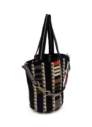 Detail View - Click To Enlarge - GUANABANA - Cala Tote Bag