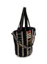 Detail View - Click To Enlarge - GUANABANA - Cala Tote Bag