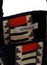 Detail View - Click To Enlarge - GUANABANA - Cala Tote Bag